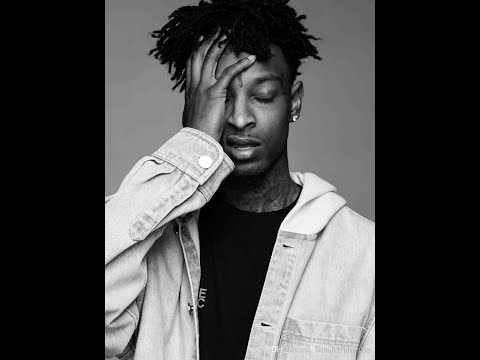 [Free] 21 Savage x Key Glock x Drake Type Beat - Death Note