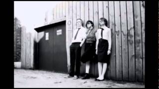 Lilies On Mars - Sugar Is Gone