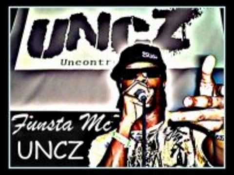 Funsta MC - Player (Produced by DJ Origin/Cabbie)