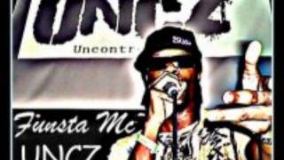 Funsta MC - Player (Produced by DJ Origin/Cabbie)