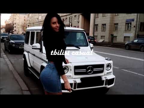 Giorgi Vardosanidze feat. Megi Gogitidze - Zgva Gelavs | #TBILISICASUAL