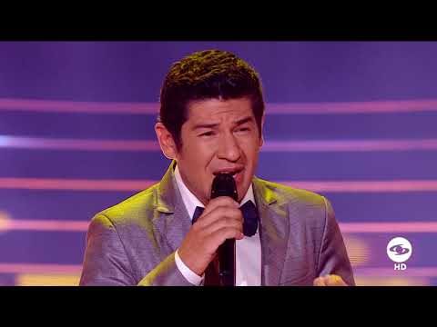 Yo me llamo julio jaramillo 5 centavitos