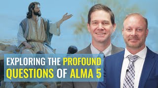 Scripture Study Insights video thumbnail