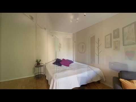 Ankdammsgatan 31 - 2:a · 60.9m2 - Solna Skytteholm : Via Notar mäklare Solna