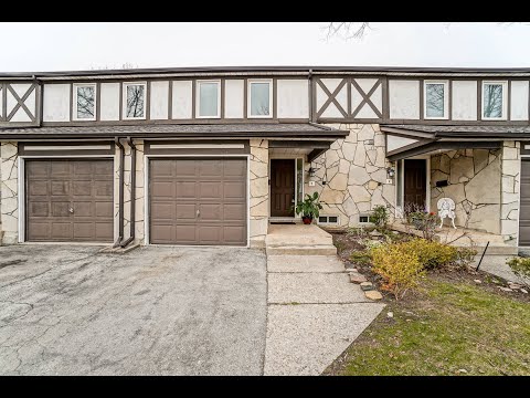 #7-2200 Glenwood School Drive, Burlington Home for Sale - Real Estate Properties for Sale