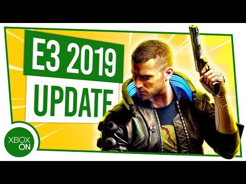 E3 2019 Update | EVERYTHING You Need To Know About E3