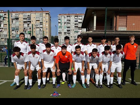 Virtus Mercadante Juniores  - Lucento