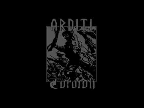 ARDITI  / TOROIDH - United in Blood  (FULL ALBUM)