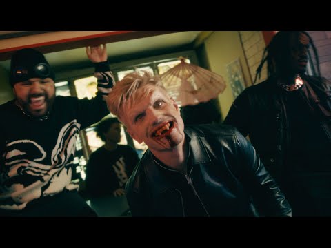 Magnolia Park & Decode - "Blud Luv"