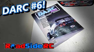 DARC Magazine #6 Breakdown: The Best Articles & My Feature Inside!