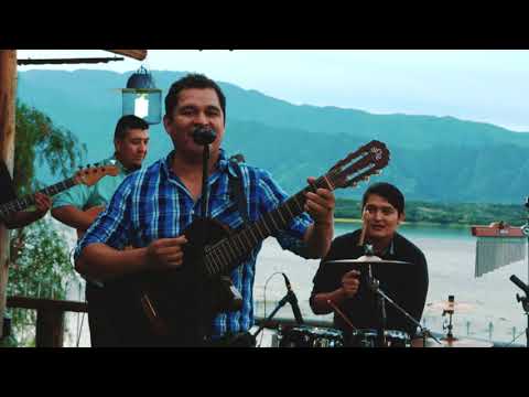 De Aquí Para Allá - Erick Claros