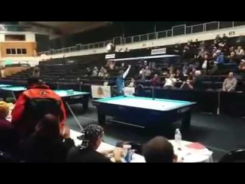 That time Erik Hjorliefson got "Iced" by Mika Immonen in the Turning Stone Finals