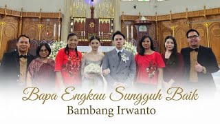 Download lagu Bapa Engkau Sungguh Baik - Vox Serena | Makassar Holy Matrimony Choir mp3