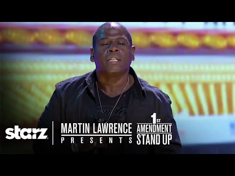 1st Amendment Stand Up - Scruncho