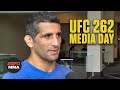 Beneil Dariush wants to face the best Tony Ferguson at #UFC262 | ESPN MMA