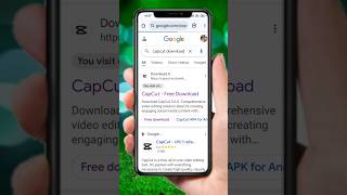 Capcut App Kaise Download Karen ll Capcut Video Editing App Kaise Download Karen