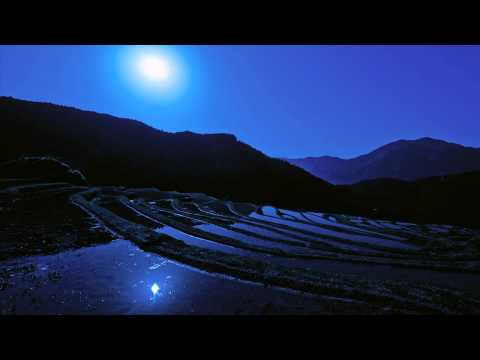 Kokin Gumi - Moon (Japanese Relax Music)