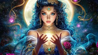 Избавьтесь от всей плохой энергии • Привлеките чудеса и удачу, очищение женской ауры • 432 Гц