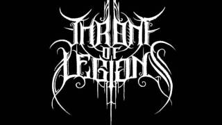 Throne of Legions - Celestial