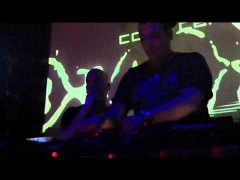 Robert Noise_Minimal Diamonds@Coro Cafe.m4v