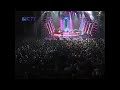 Eks Peterpan Masa Lalu Tertinggal Live