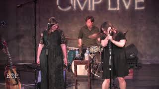 The Secret Sisters &quot;The Pocket Knife&quot; @ Eddie Owen Presents