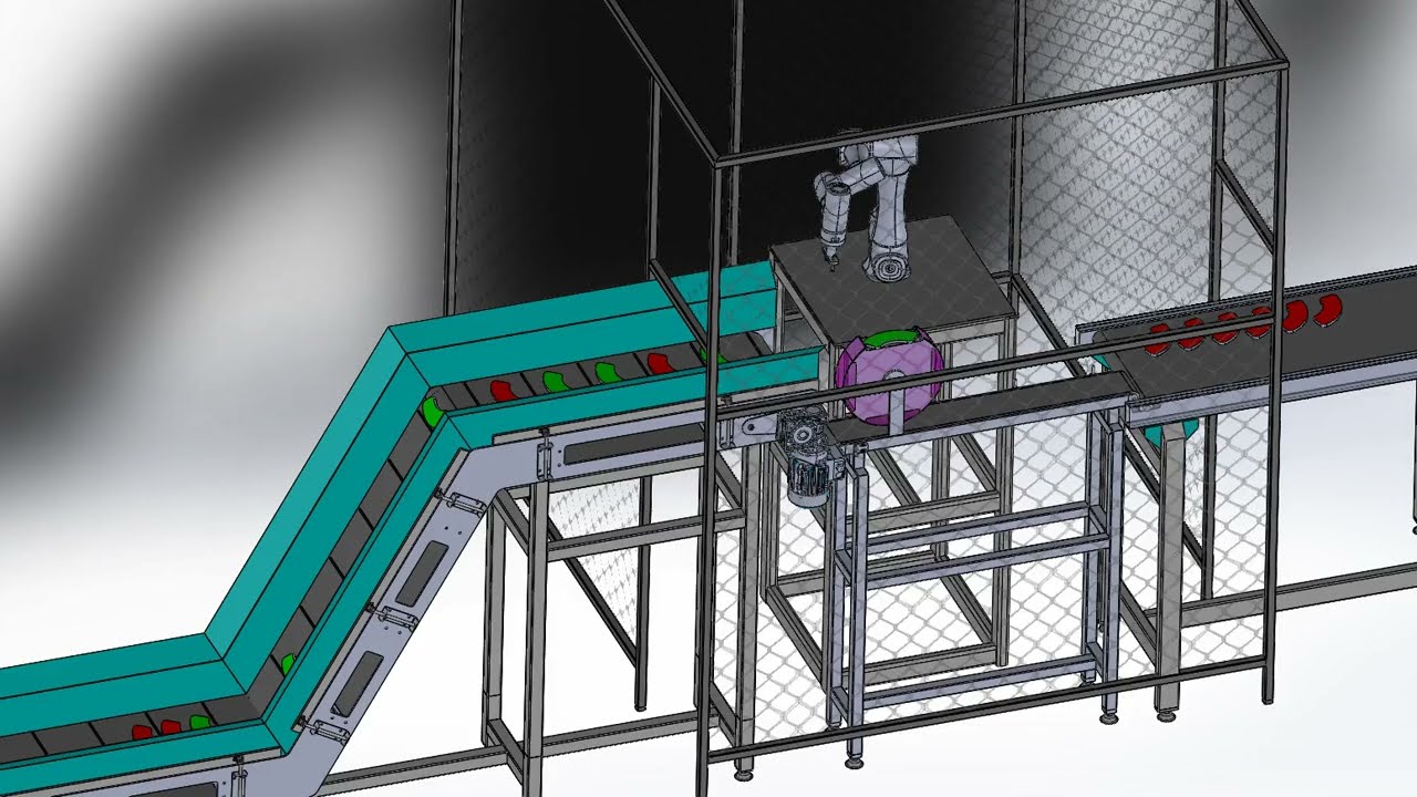เขียนแบบวิศวกรรมและออกแบบโครงสร้าง - Machine Design Technology - 2