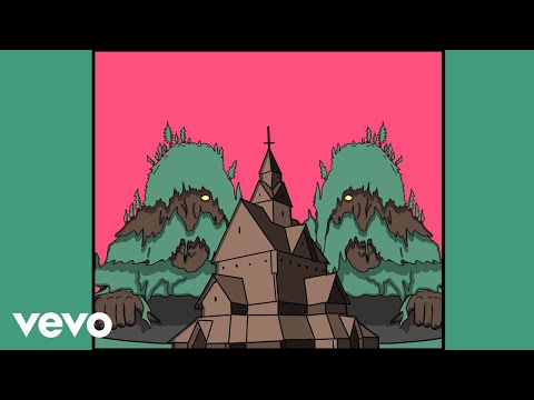 Video thumbnail for Sad in Scandinavia