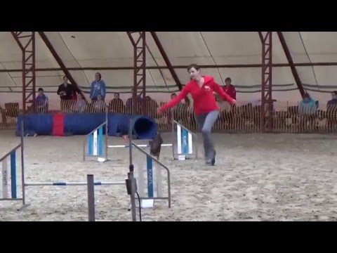 BMB emlékverseny Andi&Szofi 2016.05.14