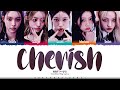 ILLIT Cherish My Love Lyrics 아일릿 Cherish 가사 Color Coded Han Rom Eng ShadowByYoongi