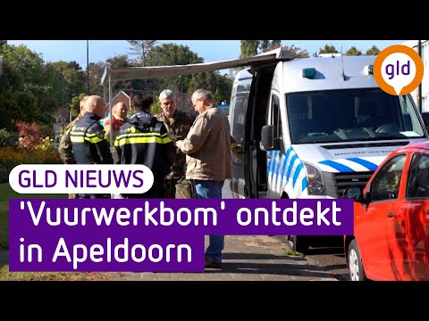 GLD Nieuws 17 september 2022