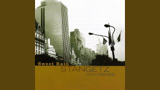 Lush Life (feat. Chick Corea, Stanley Clarke, Tony Williams)