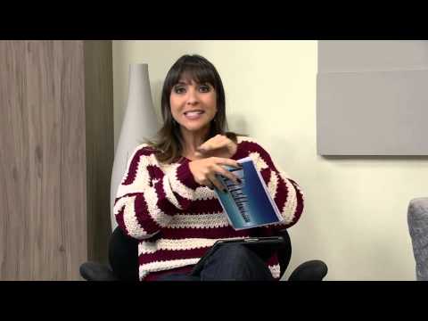 Mulher.com 30/06/2014 - Osteoporose Menopausa Juliane Lotufo - Parte 1