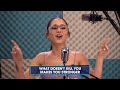 Ariana Sings Stronger What Doesn T Kill You On That S My Jam