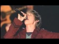 Jesse McCartney Live-Because You Live 