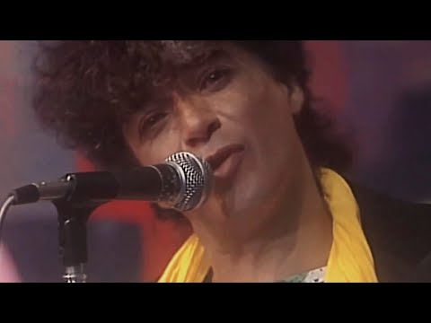 Los Abuelos De La Nada - 1986 Canal 9