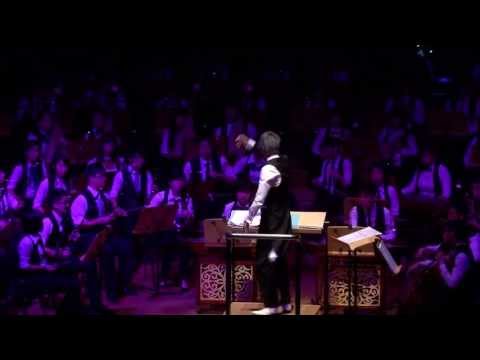 Best of Big Bang - Nanyang Polytechnic Chinese Orchestra