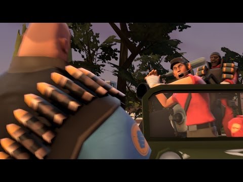 Gone Guru (SFM)