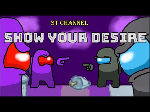 SHOW YOUR DESIRE (CG5 X GAMINGLY)