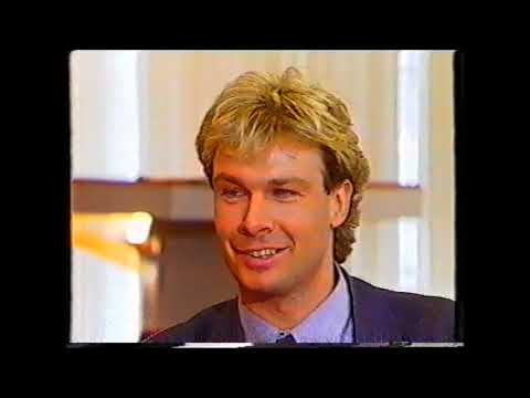 De Graafschap op TV, diverse beelden 1990/1991 en 1991/1992