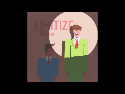 BlaDesa - Limitize (Elbis Edit) [Snowborder EP]