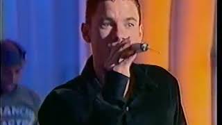 East 17 - Hold My Body Tight ( 22 oct 95 France )