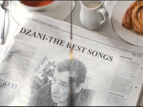 TANAS TODOROVSKI DZANI - *TRI GODINI MINAA*