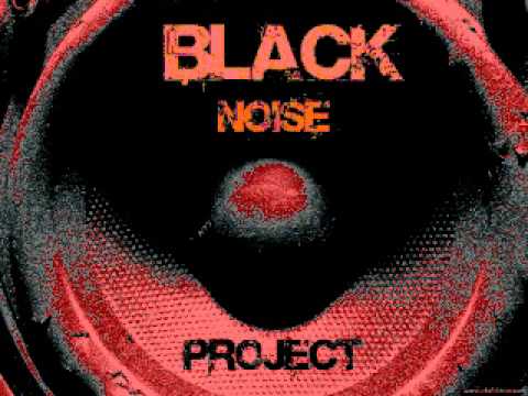 Handyman Feat. Black Noise Project - Rainy Song (Original Mix)