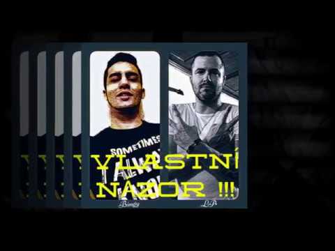 Westless - Luban LP• feat. MC Bingy  -  Vlastní názor !!!