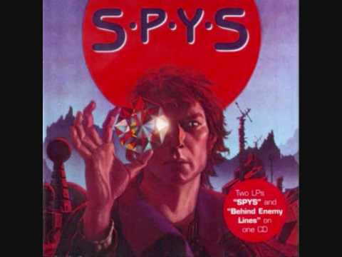 Spys - Desiree