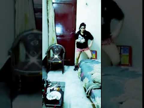 Push it Feat. Vershon - Johnny Roxx