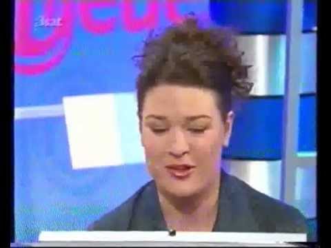 2002-04 3SAT NEW COMPUTER & MORE - Hard drive interfaces; Online banking