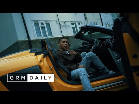 Da Twinzz - Sparta [Music Video] | GRM Daily