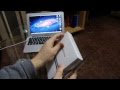 Apple MD564ZM/A - відео